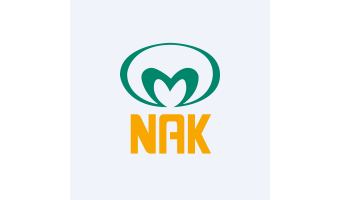 NAK - качество мирового уровня