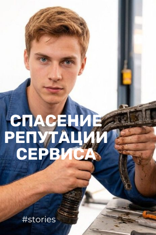 Истории 2
